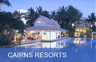 Visit Cairns - Cairns Accommodation - Accommodation in Cairns and  Surrounding Areas - Visit Cairns